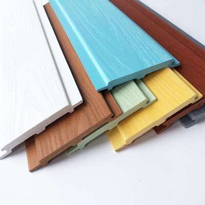 生态木浮雕板幼儿园墙裙阳台吊顶绿可木集成墙板装饰材料客厅护墙