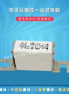 快速熔断器保险丝170M2047 2048 2049 2050 2051 2052 2053 2054