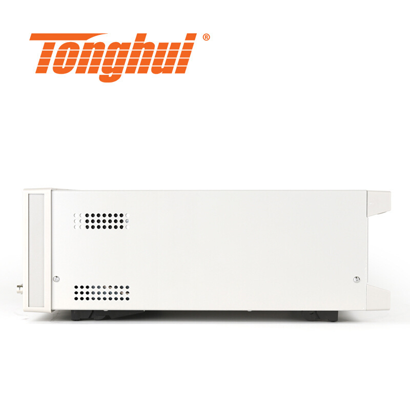 同惠TH2829C LCR数字电桥TH2829A曲线扫描图形分析自动元件分析仪