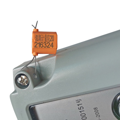 深宝电表DTS(X)216型三相四线电子式有无功表380V 检验尖峰平谷表