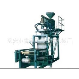 LDPE吹膜机 低密度聚乙烯(LDPE)吹膜机