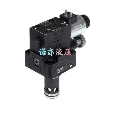 FM2DD叠加FM3DDF液压阀PR10/20/32M RS10M RS25M CPOM2AA 3BB 4DD