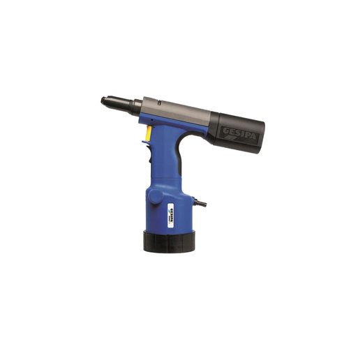 GESIPA气动铆钉枪TAURUS3 自动抽芯工业铆接设备工具