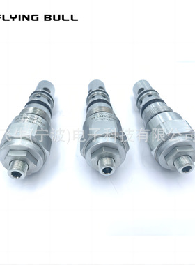 国产代替派克液压阀E2B040ZNMK3  现货供应 E2B040