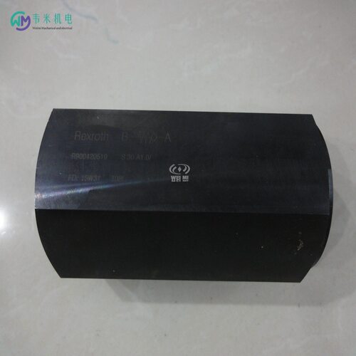 力士乐Rexroth液压阀R900564069 MHFB06CB0-1X/2A05B05M01