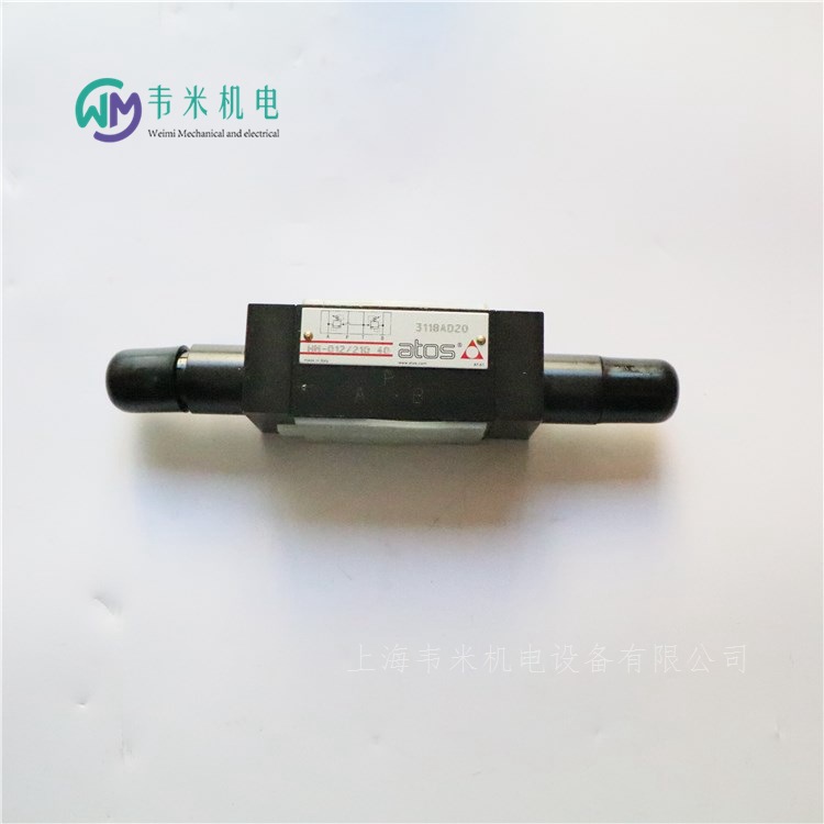 ATOS比例换向阀DHZO-A-073-D5