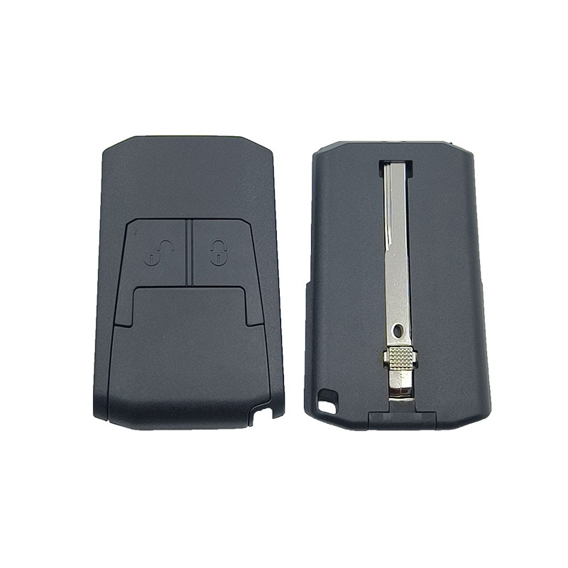 适用于奔驰卡车Actros系列钥匙壳奔驰Atego/Arocs系列遥控钥匙壳