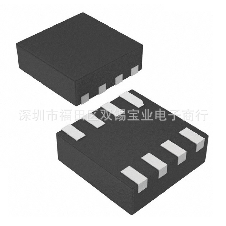 TPS62823DLCT 封装8-VFDFN 贴片DLC DLCT 开关稳压器 IC芯片