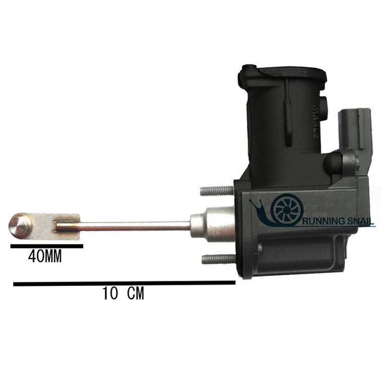 1.2 TSI涡轮增压器03F145701G 03F145701F 03F145725G