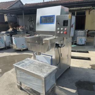 全自动盐水注射机肉制品带骨腌料注射机手动针头注射机牛肉干生产