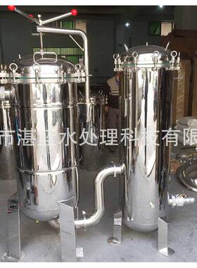 不锈钢柴油过滤器用来截留柴油中混入的杂质、悬浮物