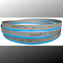 4240金属带锯床机用M42双金属带锯条型号41X5660钢铁钢筋锯切