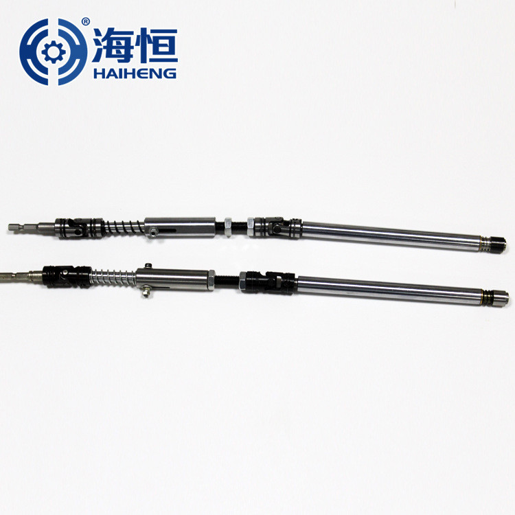 锁螺丝锁传动轴螺丝配件自动万向节机机