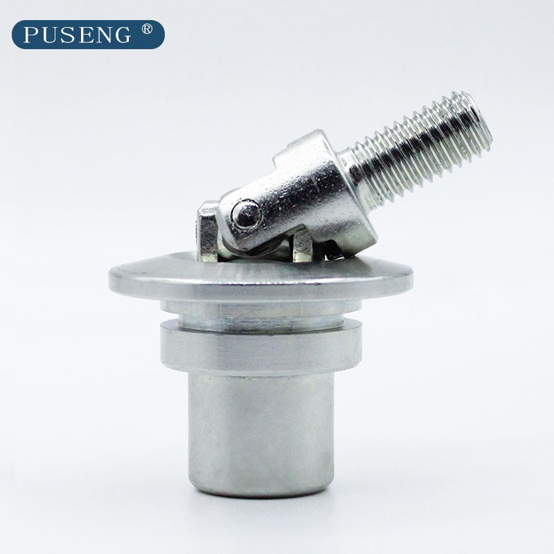 挖掘机配件洋马万向节20 55 30 35 80玉柴60-8手柄转动轴十字节