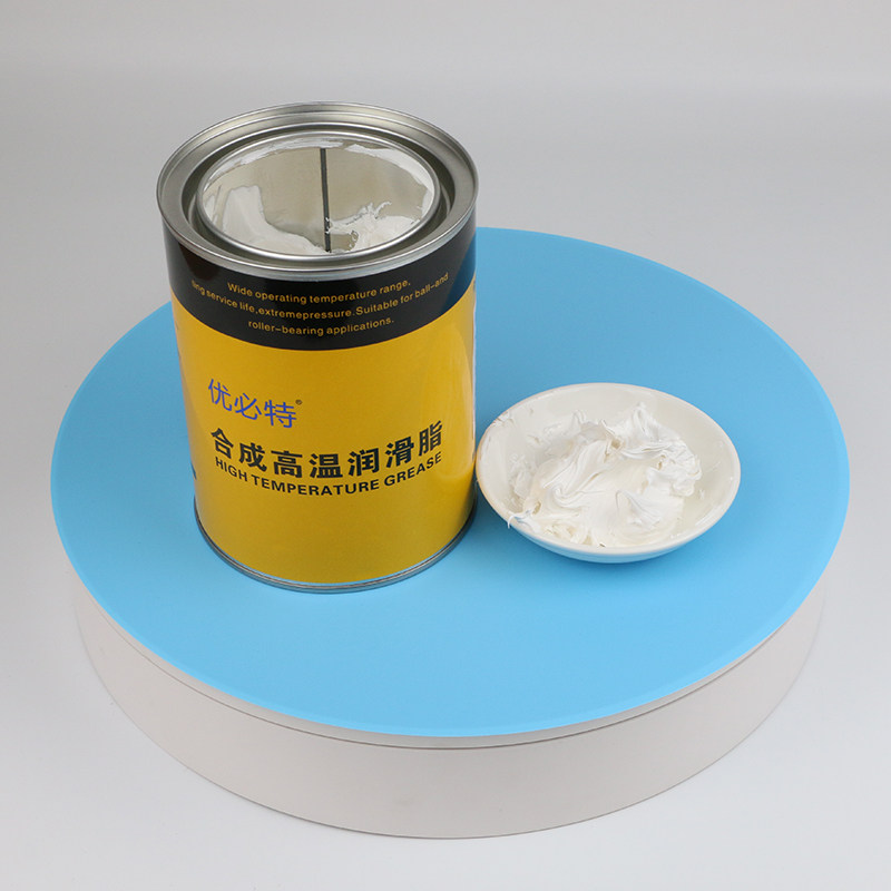 模具顶针脂模具白油耐高温顶针脂斜顶滑块润滑脂丝扣防粘高温油