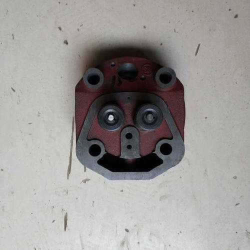 山东沭河ZH185-190 -192 常州 单缸柴油机 手扶拖拉机 缸盖 总成