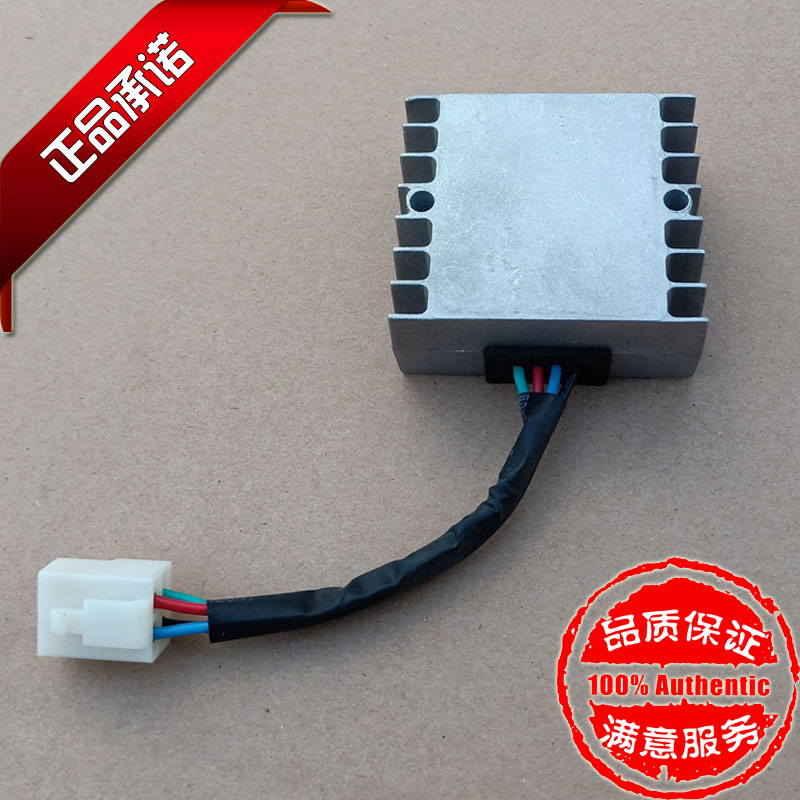 时风御捷道爵富路陆地方舟电动汽车轿车真空泵控制器 刹车助力泵