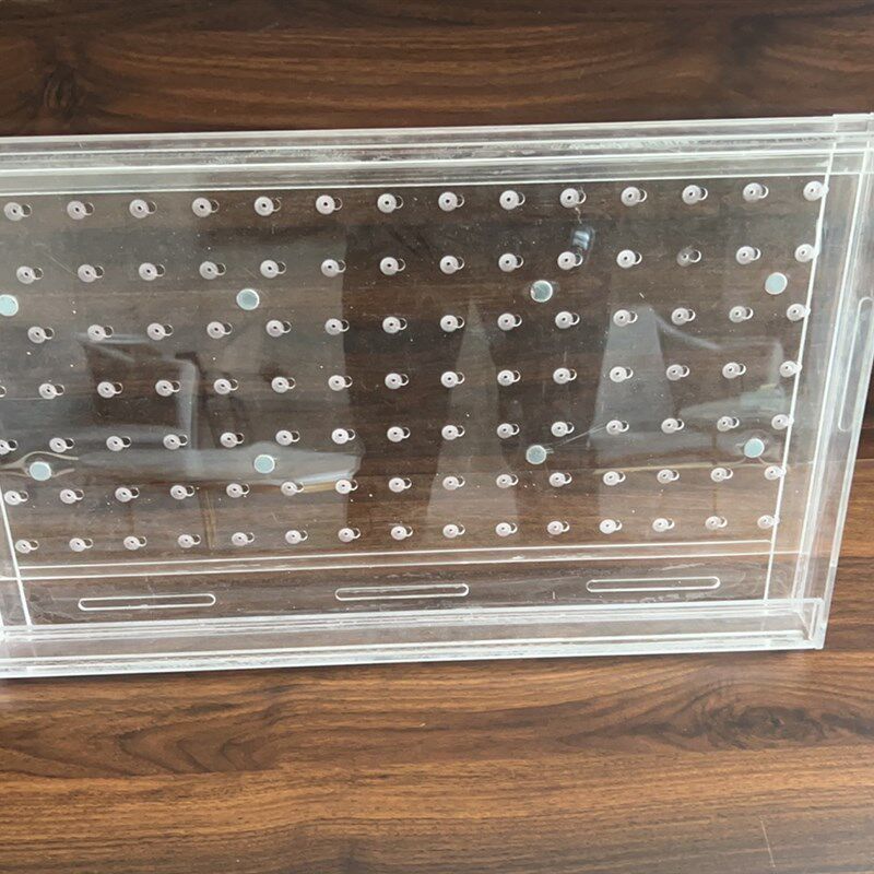 穴盘育苗点播机 瓜果蔬花卉专用播种器 省时省力操作简单播种神器