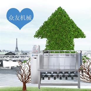 猪屠宰脱毛不锈钢设备流水线 厂家全自动生猪刨毛机 价格优惠1