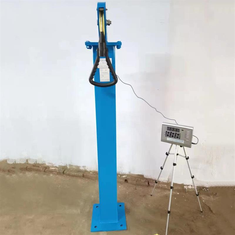 语音数显检力器 YSJ-20检力器 碳钢检力器