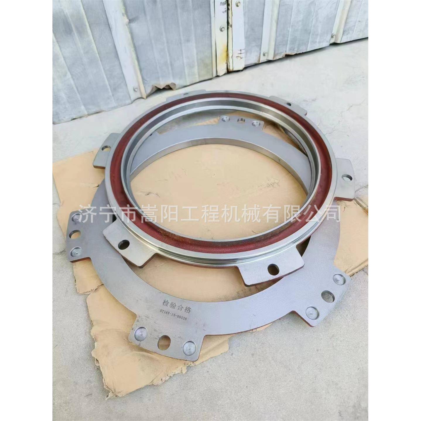 16Y-15-00026SD16推土机前进挡离合器活塞