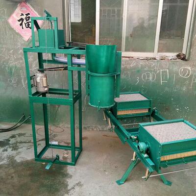 鸿HX-400-1无尘粉机 鑫笔全自动粉笔机 水溶性粉笔机