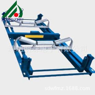 山东矿用高精度皮带称 皮带秤计量系统 MZ-ICS电子皮带称计量称