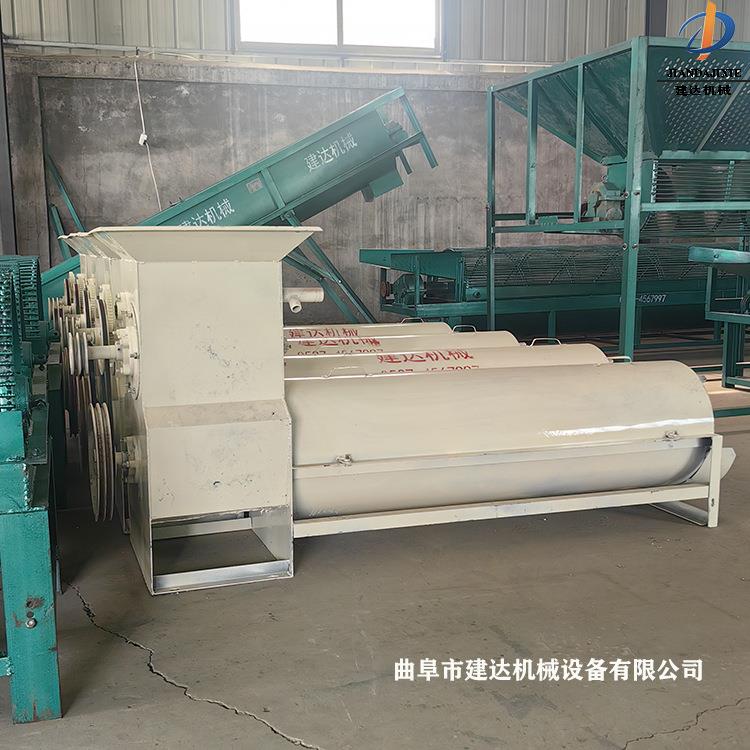 免沉淀红薯打粉机全自动 地瓜淀粉加工机器t 芭蕉芋莲藕打淀粉机