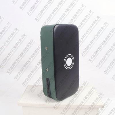 击靶拳靶武打靶拳术击手靶脚靶泰拳散打腿靶跆拳道拳后踢脚靶