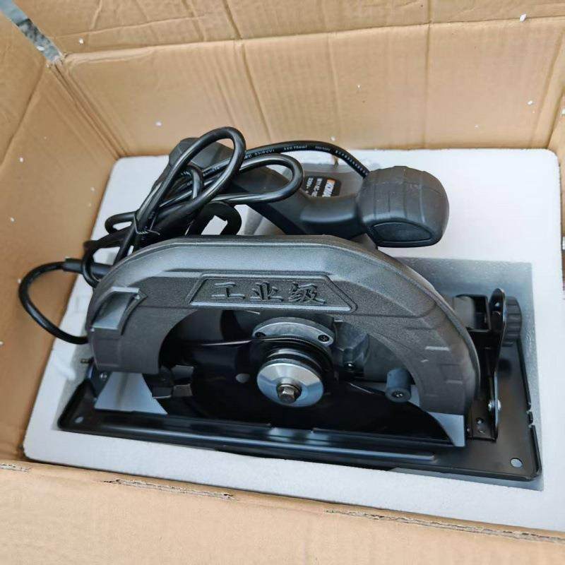 手提式圆锯7寸9寸10寸木工电锯可倒装木工切割锯多多角功度电锯,五金/工具,电圆锯,淘宝优惠券,粉丝福利购,淘宝优惠卷