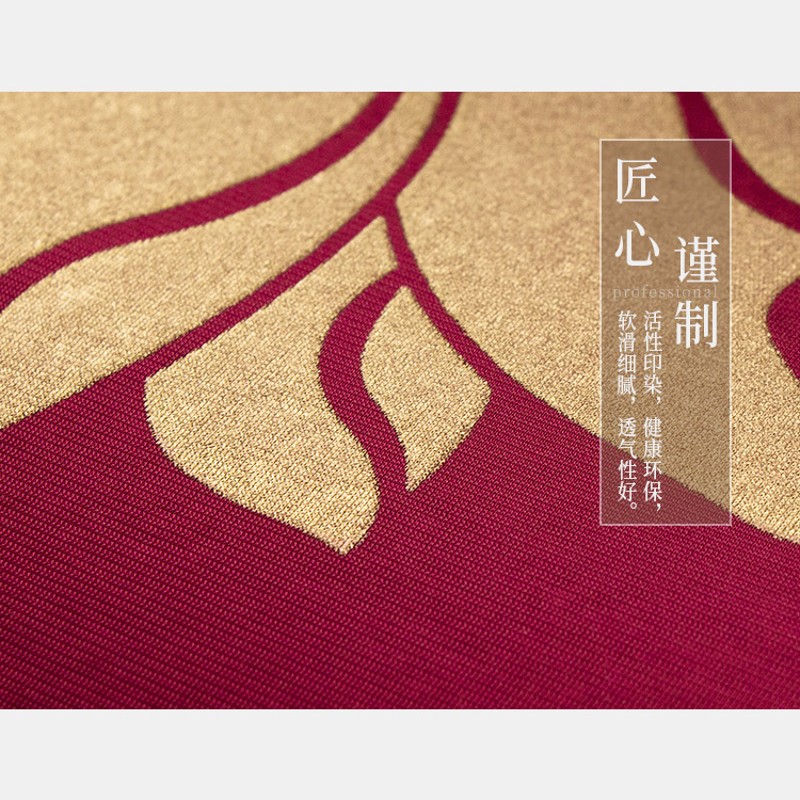 纯曼超顺滑天锦丝拜忏垫礼佛磕大头家用大礼拜垫加厚四季适用蒲团