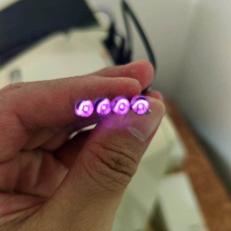 DIY红外补光灯USB 5v监控摄像头夜视录像补光辅助LED 940nm 850nm