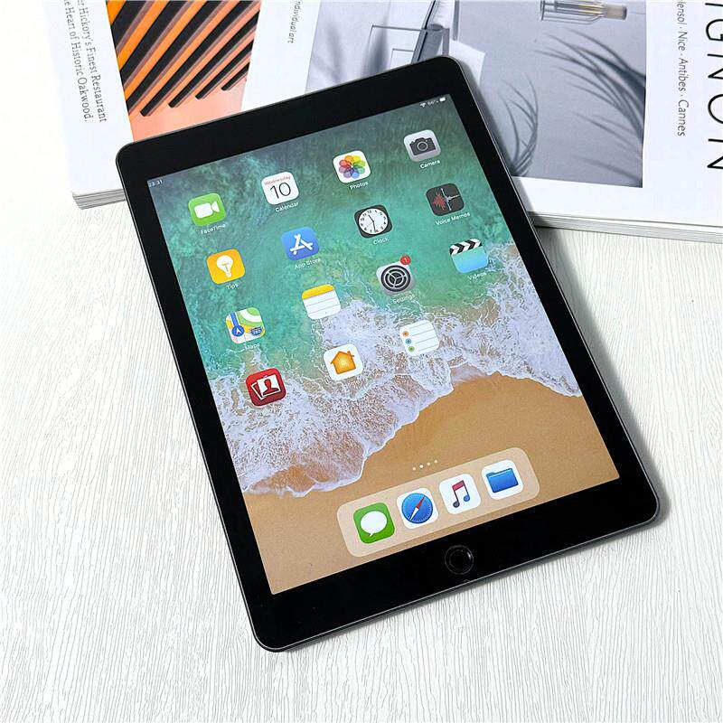 iPad模型非真机 不是真电脑 平板电脑模型机2019款9.7寸摆拍用品