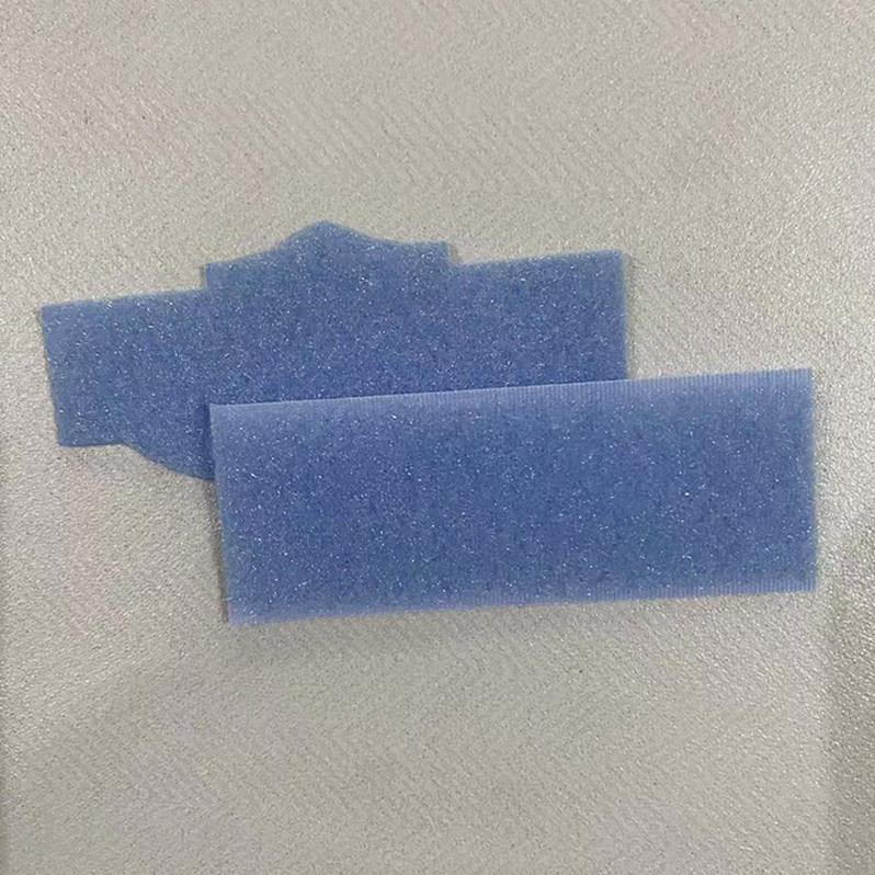DIY服饰辅料缝式魔术贴尼龙毛面自粘强力子母扣贴粘条固定