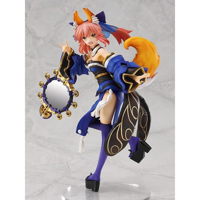 【移不动】Phat! Fate/EXTRA Caster 玉藻前 c狐