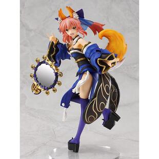 【移不动】Phat! Fate/EXTRA Caster 玉藻前 c狐