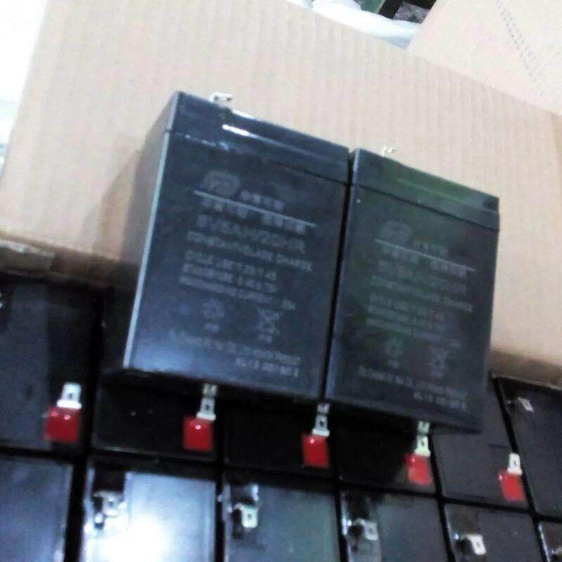 儿童七星瓢虫电动车电池电瓶甲壳虫电动摩托车电瓶玩具车电池配件