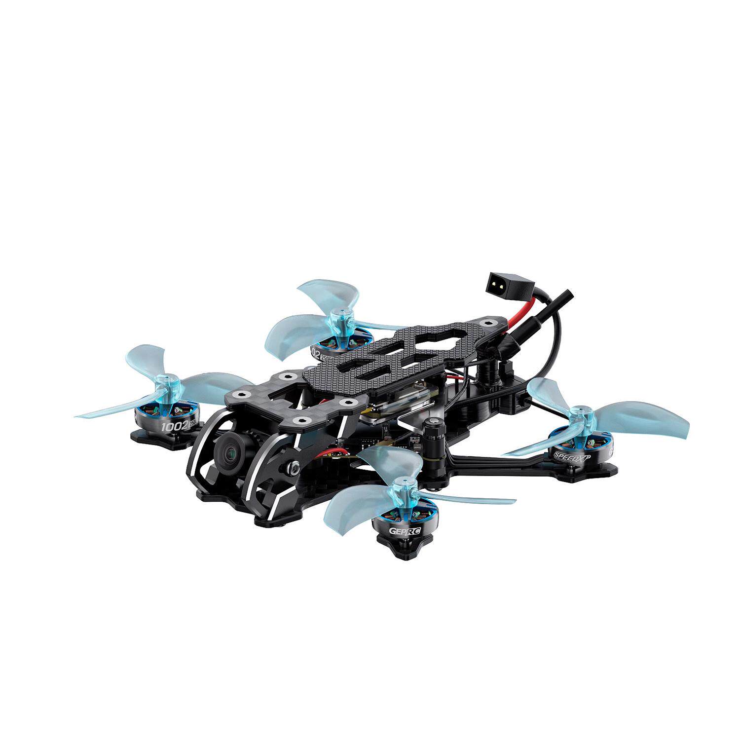 GEPRC格普  T-Cube18 小巧便携  室内外飞行航拍 穿越机 FPV