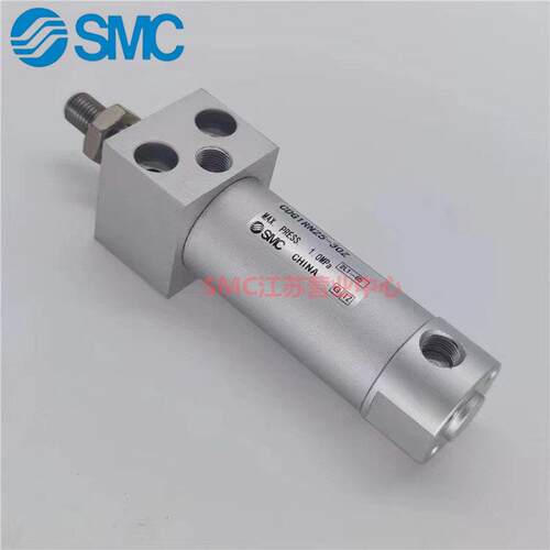 SMC气缸CG1RN/CDG1RN20/25/32/40/50/63-25-50-75-125-200-300Z