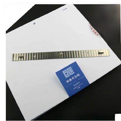 巨匠漫画三孔动画定位纸 彩铅马克笔手绘动漫纸 定位尺70g 200张