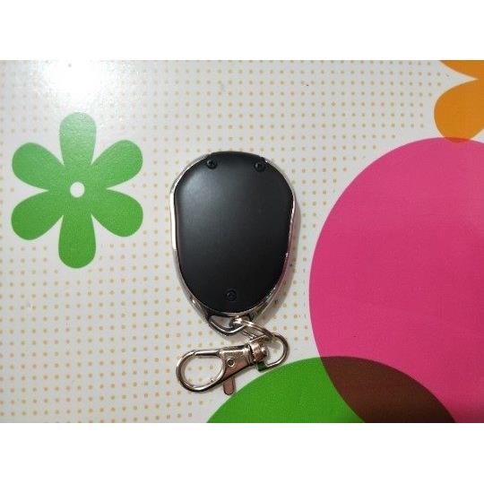 门人遥控器车库门滚动码通用遥控器卷帘门遥控器DOORMAN遥控器