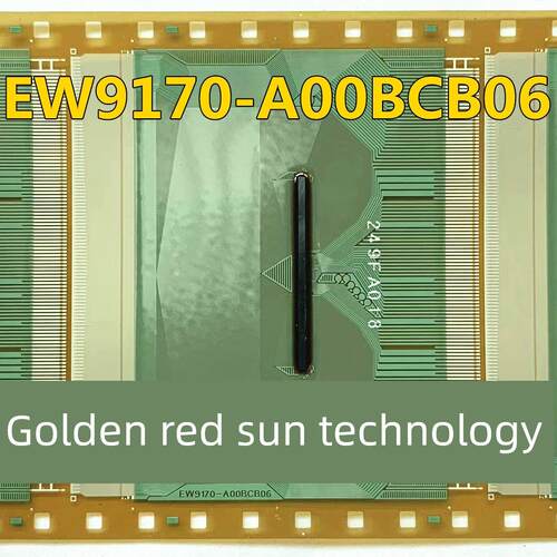 EW9170-A00BCB06全新卷料TAB COF现货可直拍