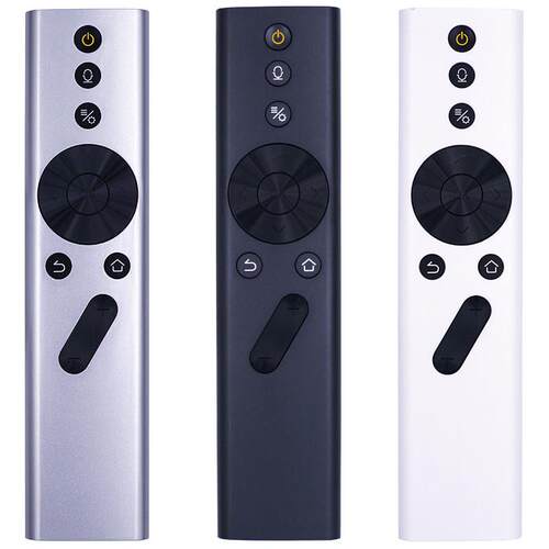 适用XGIMI极米投影语音遥控器CC极光/Z6X/Z8X/z4v/H2slim/H2/3/1S