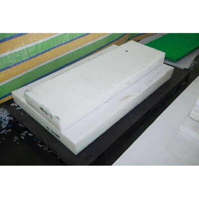 塑料高分子加工件聚乙烯pp板材尼龙板pe塑料聚乙烯pp塑料板材