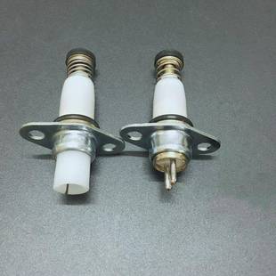 铜针热电偶传感器针探头电磁阀阀体燃气灶附件集燃气灶熄火保护