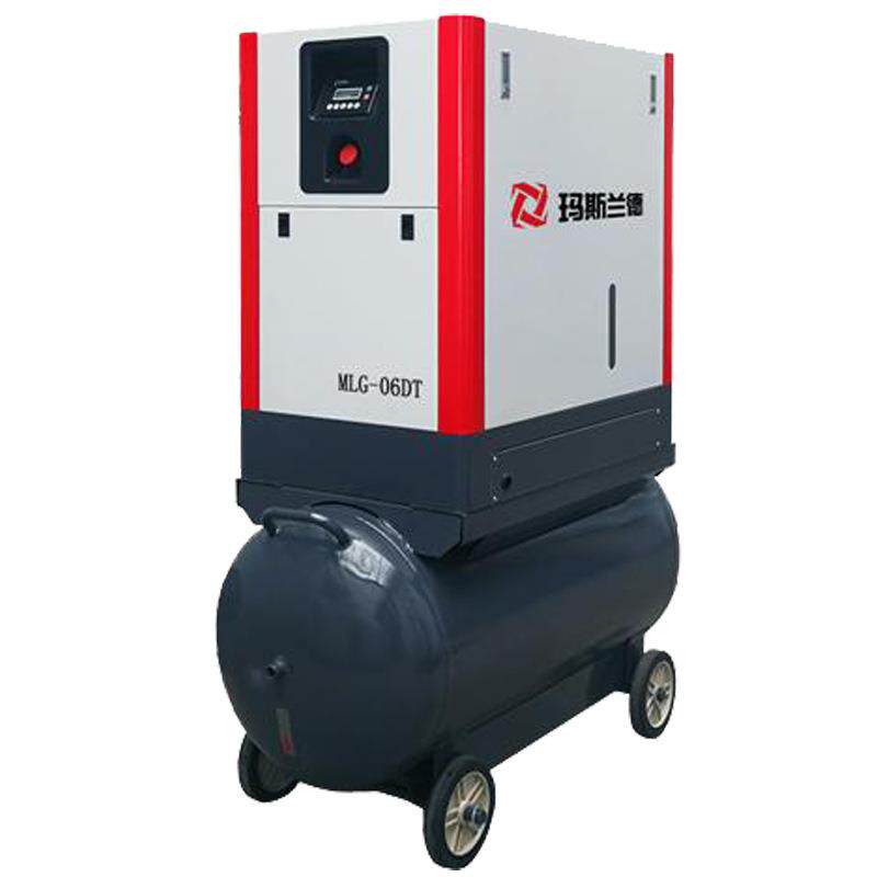 广涡涡旋机系列涡旋式空压机涡旋式压缩机M-03TC紧凑型涡旋机