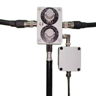 MRA-135短波电台小环天线20W适用各种短波电台HF·FM·VHF·UH