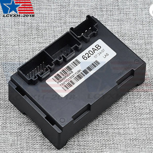 适用于吉普大切诺基WK 分动箱模块 分动箱电脑 四驱电脑 20-25款