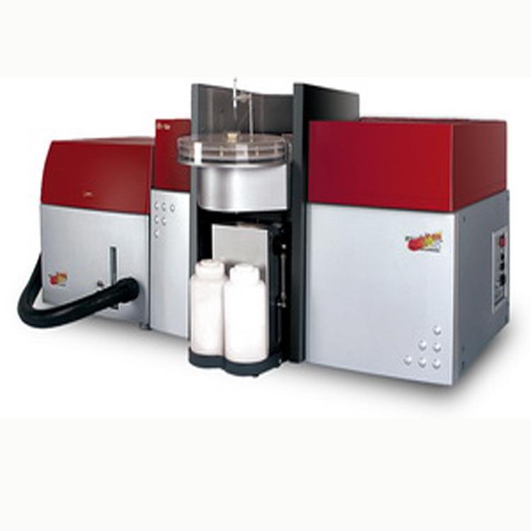 SP-3801AA火焰型原子吸收分光光度计原子吸收光谱元素测量光谱仪