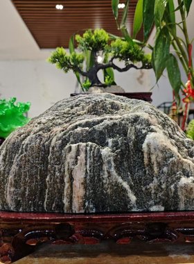 泰山石敢当红字办公室家用小摆件